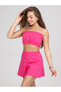 Костюм женский ДО-74.03 фуксия - Хороший трикотаж фото 2