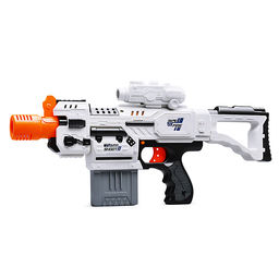 Бластер "Нейтроник" с полимерными пулями, в коробке