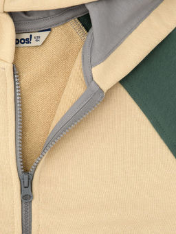 Кофта (толстовка) на молнии с капюшоном детск. Соул - Oldos фото 6