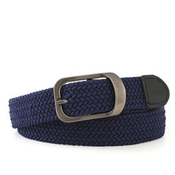 Ремень BL-273-Blue