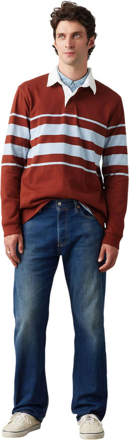 Джинсы мужские