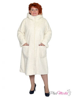 Жакет Модель №1388 размеры 44-84