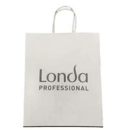 Londa Пакет бумажный 33х27 см