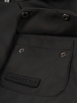 Комбинезон 8з5225 черный