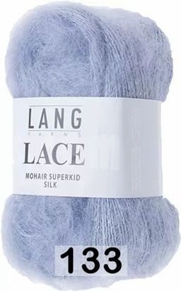 Пряжа LACE LANG  фото 33