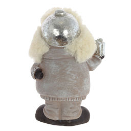 Фигурка декоративная "Ребенок", L7,5 W5 H11,5 см, 2в.