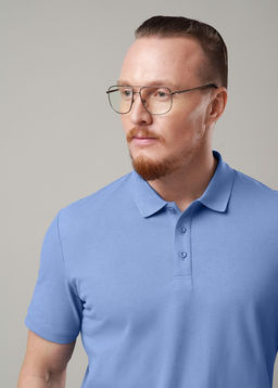 Поло мужское