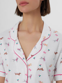 КОМПЛЕКТ ЖЕНСКИЙ (ЖАКЕТ, БРЮКИ) - Mark formelle фото 4