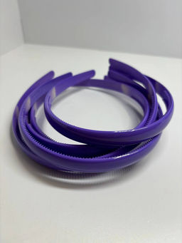 Набор ободков PR0353 т.сирень - Mini maxi фото 3