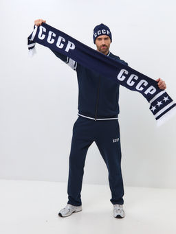 Шарф СССР 60M-RT-1849