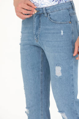 U. S. Polo Assn Мужские голубые джинсы Неожиданная скидка в корзине - U.s. polo assn фото 20