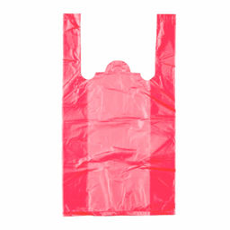 Пакет фасовочный Майка 24*44 (8 Мкм), 200 шт. - Vian фото 2