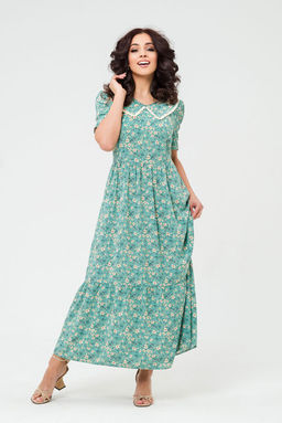 Платье Эвелина (44-52)