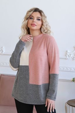 Джемпер М5-5192/1 - Wisell фото 8