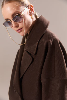 Женское пальто HOOPS, арт. 63171  фото 26