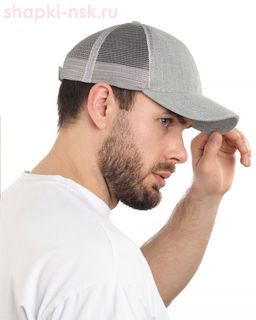 011.206215 Бейсболка мужская (55-61)