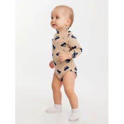 Боди кашкорсе 1316400303 - Youlala фото 13