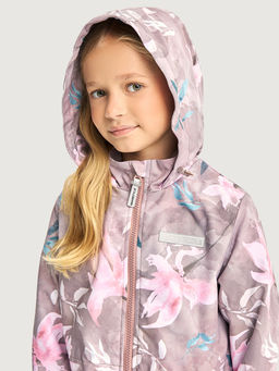 Ветровка 4л2226 капучино