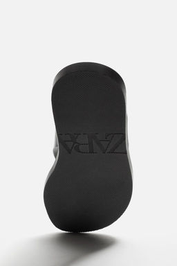 STRAPPY SANDALS - Zara фото 6