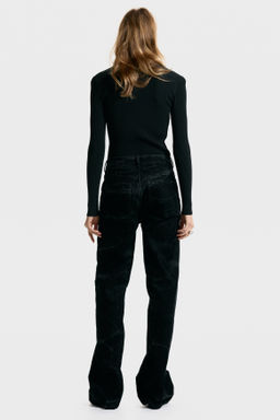 Top con cadena decorativa - H&m фото 6