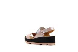 Босоножки EDART 2021.228 bp.pink.ibiza