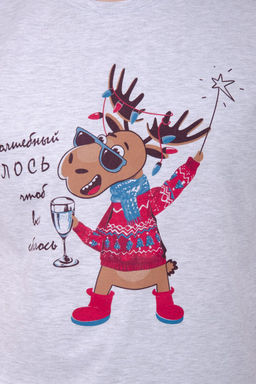 Пижама Приколось 3