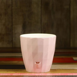 Кашпо RUBY Соло,3 л, арт. КШ- 6453,6454,6455, 6456, 6457,6460, 6461, 6462,9207,9649, 4714 - Полимербыт фото 5