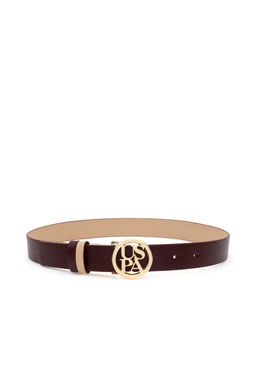 Kad_n Bordo Kemer Sepette S_rpriz _ndirim - U.s. polo assn фото 3