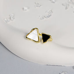 Кольцо Арт. 3-4673-Y