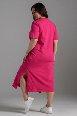 14406 платье женское длинное