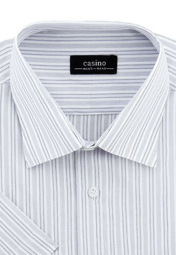 Сорочка мужская короткий рукав CASINO c131/0/7391/Z