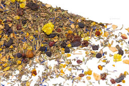 Травяные сборы 500 гр  Чай на ночь - Weiserhouse фото 4