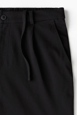 Pantal?n de punto Relaxed Fit - H&m фото 3