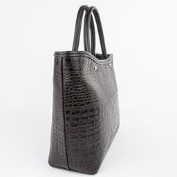 7019 Бордо/Кроко - Alessandro birutti фото 12