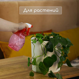 Цена за 2 шт. Пульверизатор, 0.45 л, МИКС, Greengo