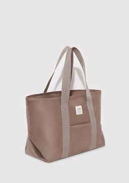 Kahverengi Omuz Cantas? - Mavi фото 3