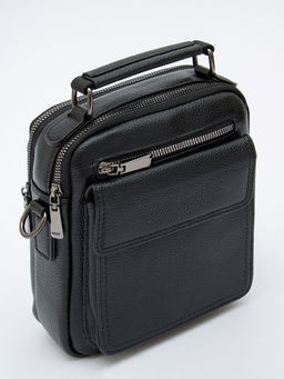 Сумка 8136-3QH black Heanbag