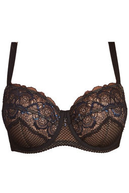 Бюстгальтер Milavitsa