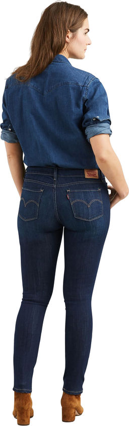 Джинсы женские