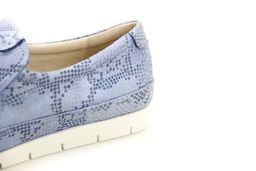 Слипоны EDART 121.amina w.sky.mamba