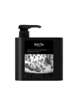 Шампунь для кудрявых/вьющихся волос 500 мл HAIR SEKTA  фото 4
