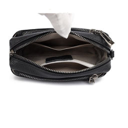 Bags Сумка женская / кожа / 025101 фото 6
