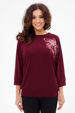 Туника Кортни (46-56) - Serenada фото 12