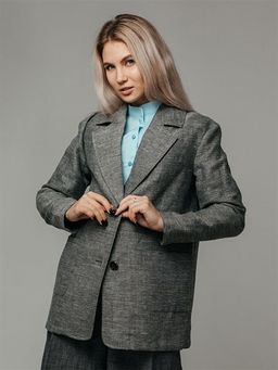Жакет ЛЕН ВОЛТРИ