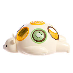 Развивающий набор Сенсорный мишка - Iq-zabiaka фото 3