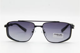 Солнцезащитные очки POMILED (Polarized) 08280 51-18-150 С4-124 с мешочком