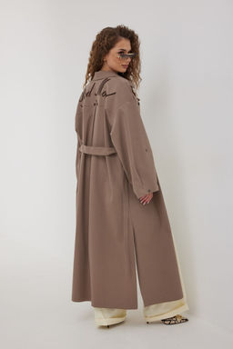 Плащ Vesnaletto 4383