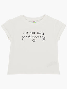 Комплект для девочки с брюками UD 7169/7170 касар/хаки - Mini maxi фото 7