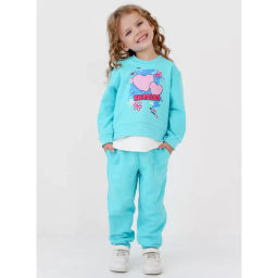 Комплект Youlala футер 3х нитка петля  фото 10