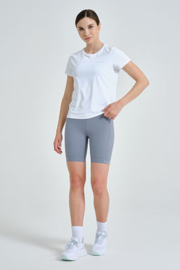 Шорты компрессионные Серый - Anta фото 7